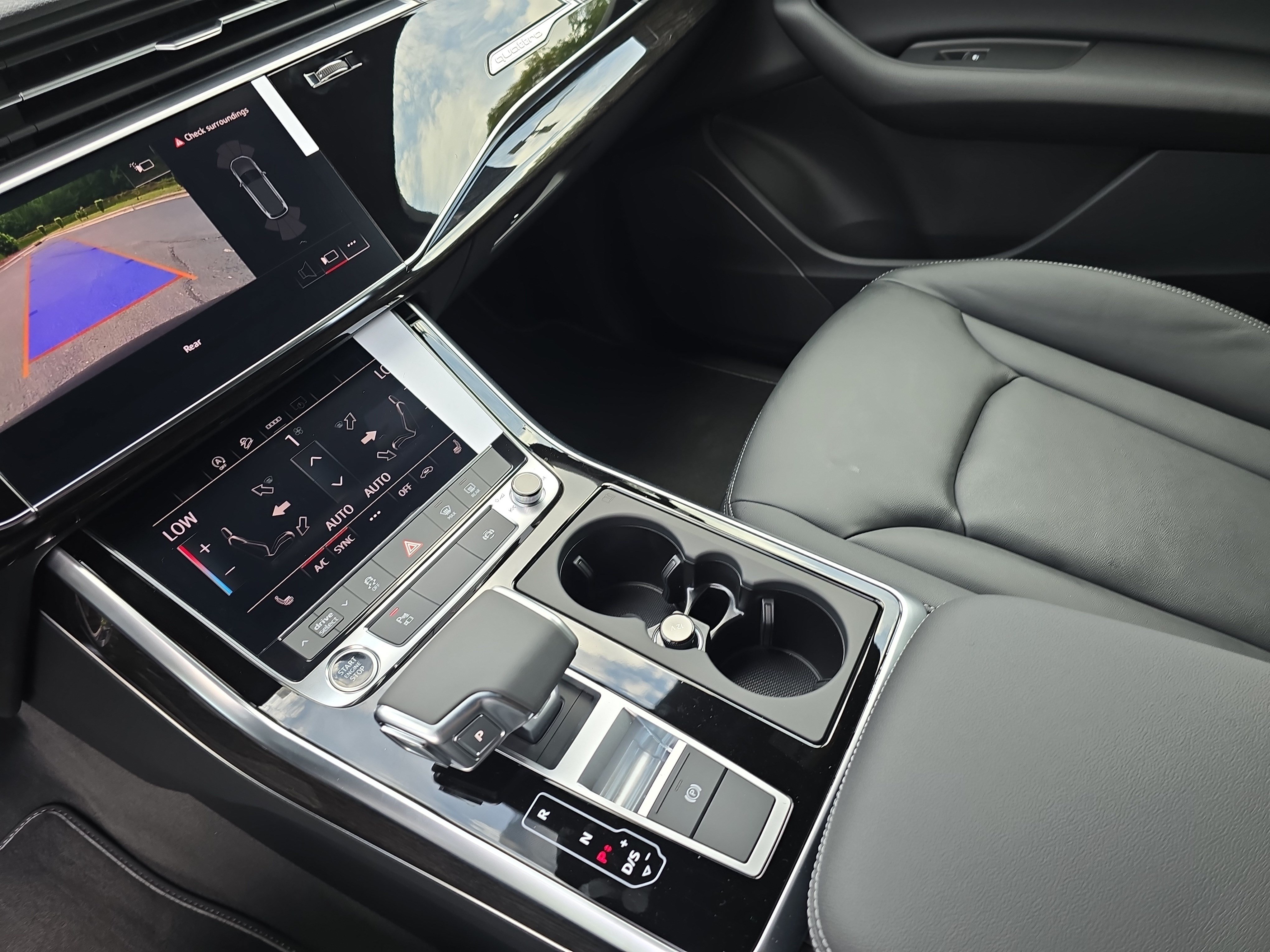 New 2026 Audi Q7 2.0T Premium AWD/4WD image 26