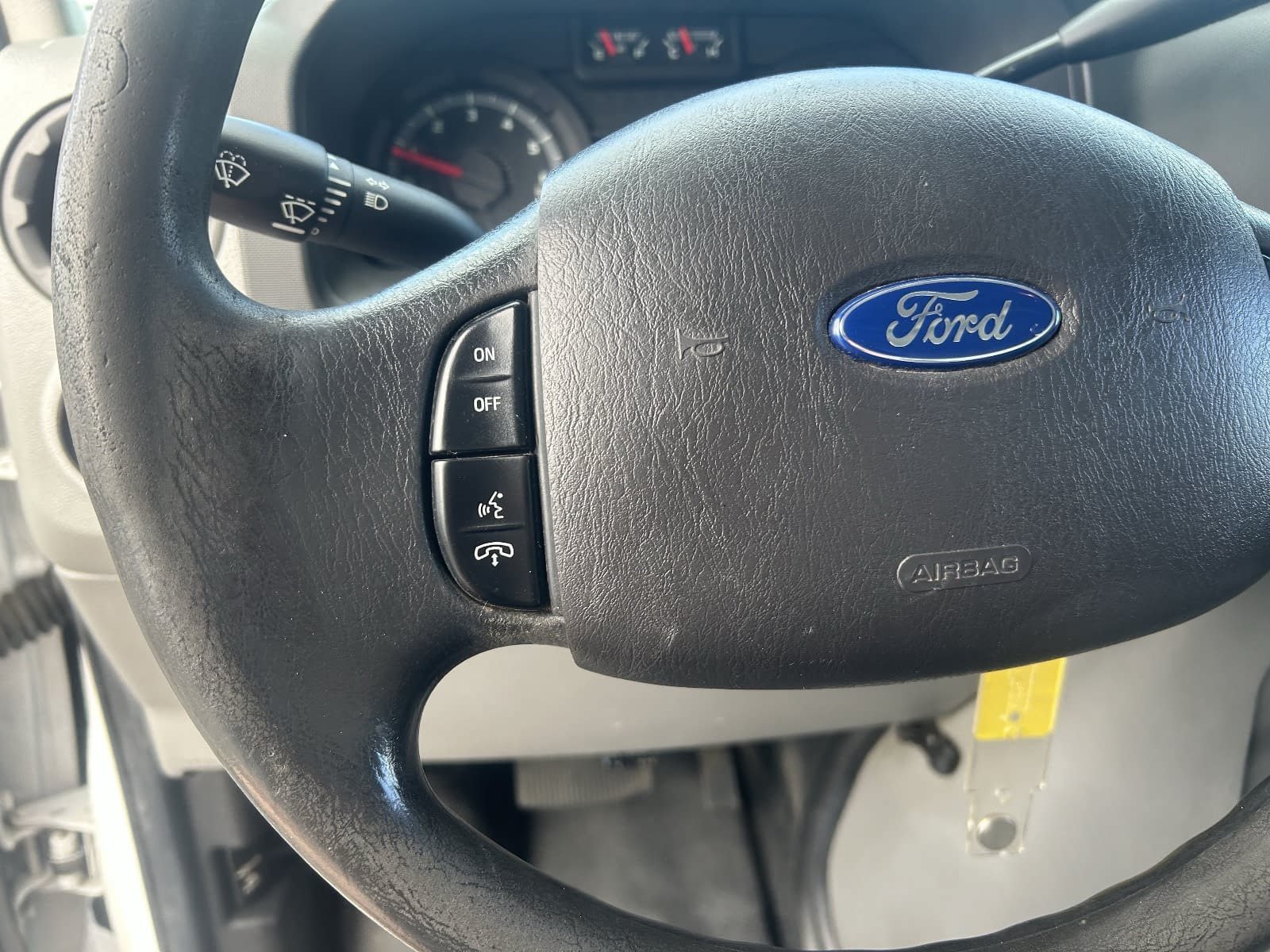 Used 2017 Ford E-350 and Econoline 350 Super Duty w/ Power Windows & Locks Group RWD image 28
