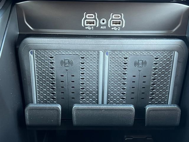 Used 2025 RAM 3500 Laramie image 43