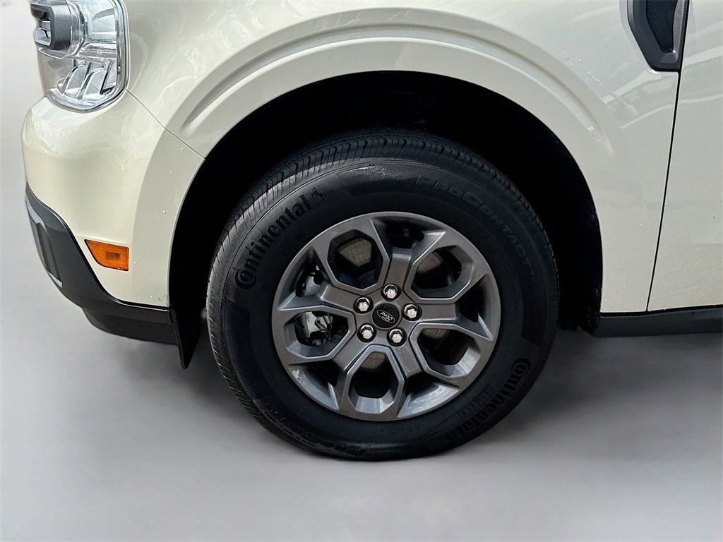 Used 2024 Ford Maverick XLT w/ Equipment Group 300A Standard image 22