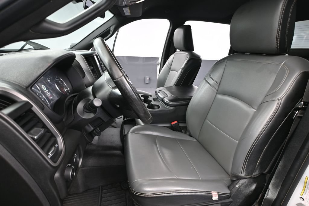 Used 2022 RAM 2500 Tradesman AWD/4WD image 18