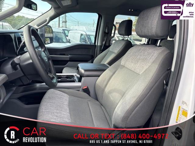 Used 2023 Ford F350 XLT w/ 360-Degree Camera Package image 11