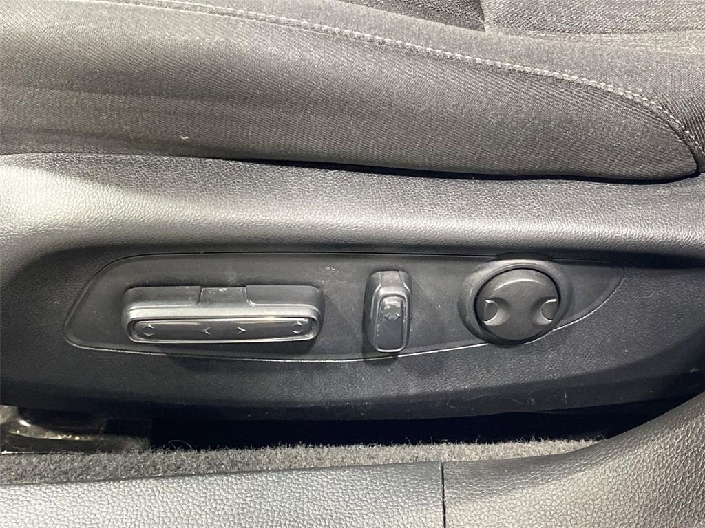 Used 2024 Honda Accord Sport image 14