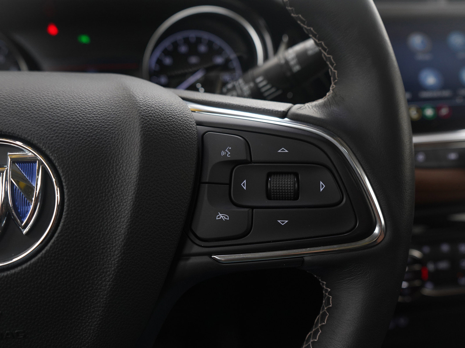 Used 2023 Buick Encore GX Essence w/ Experience Buick Package image 27