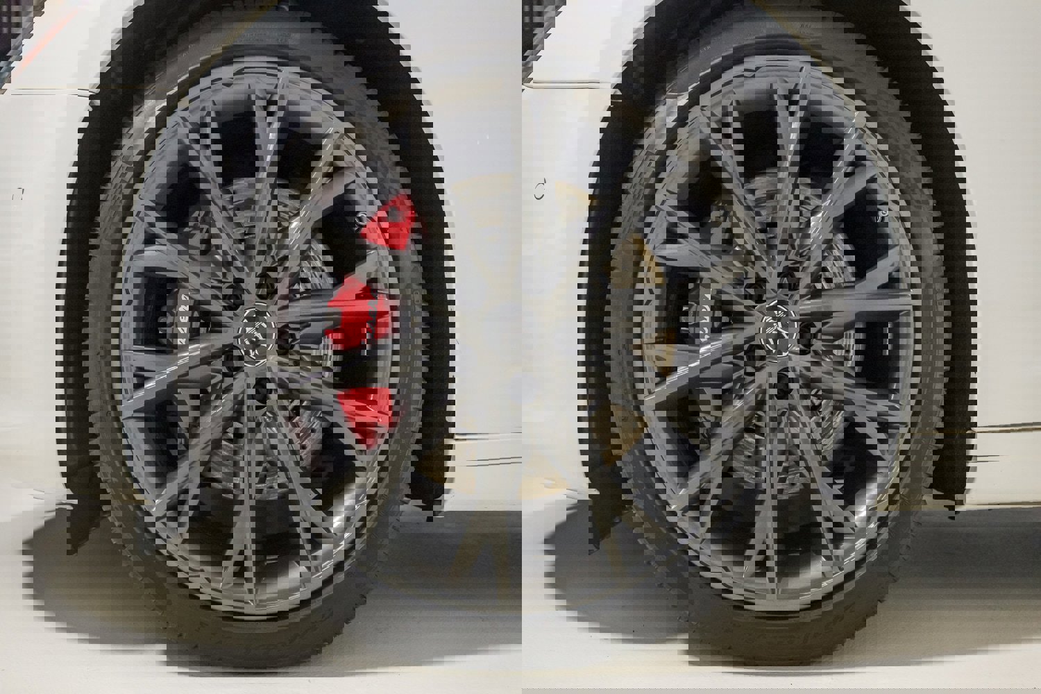 Used 2022 Maserati Ghibli Modena Q4 image 15