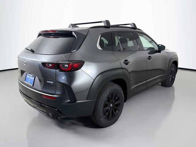 New 2026 MAZDA CX-50 AWD 2.5 Hybrid w/ Premium Pkg image 7