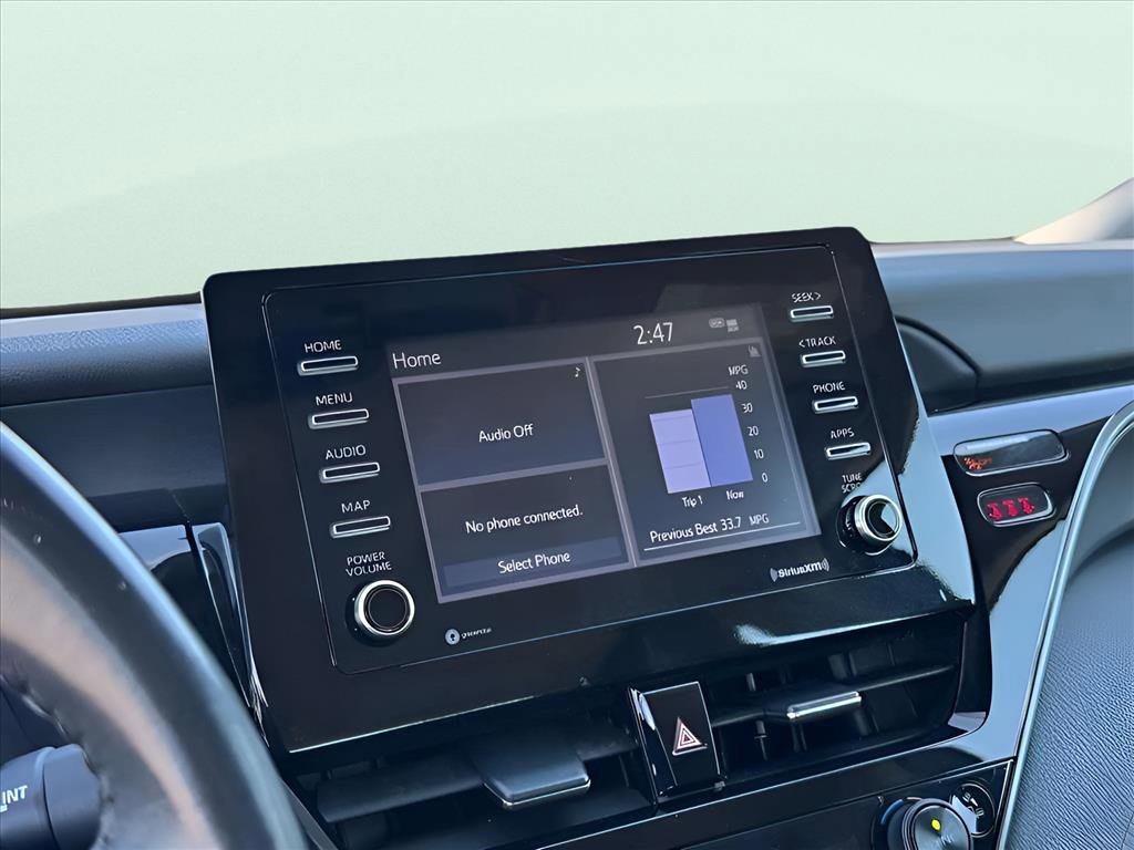 Used 2023 Toyota Camry SE image 23