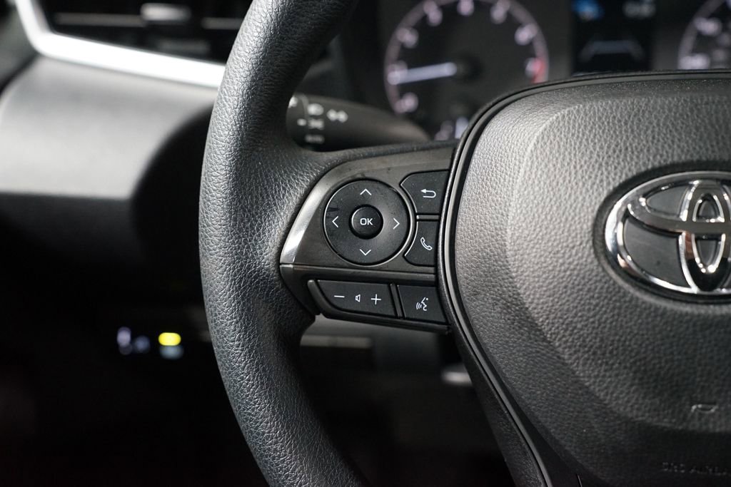 Certified 2023 Toyota Corolla LE image 14