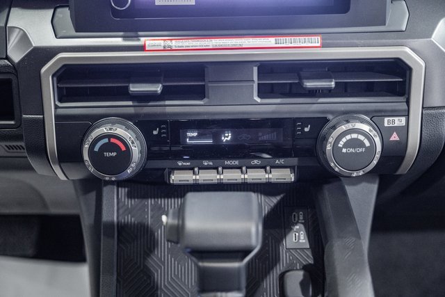 New 2026 Toyota Tacoma SR5 image 21