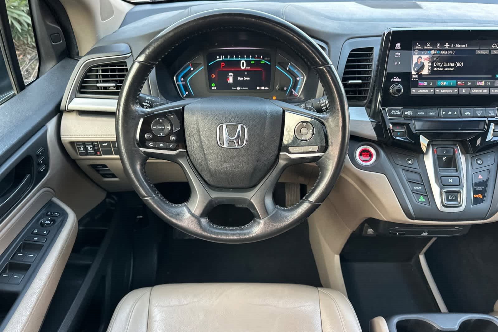 Used 2019 Honda Odyssey EX-L image 14