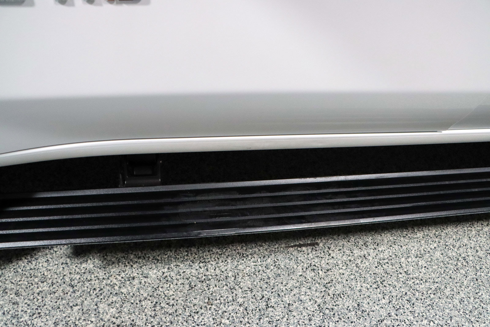 Used 2023 Chevrolet Silverado 2500 High Country w/ Z71 Off-Road Package image 12