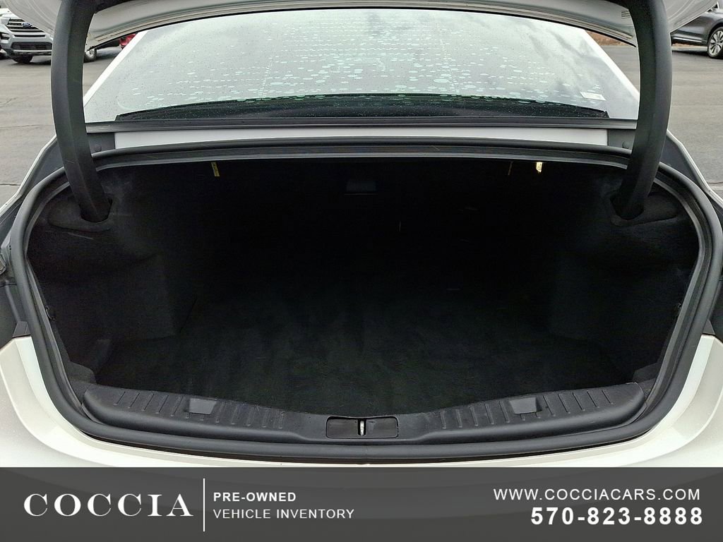 Used 2019 Lincoln MKZ Reserve w/ Reserve Plus Package image 29