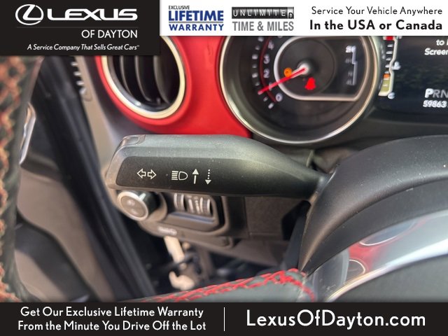 Used 2020 Jeep Gladiator Rubicon image 21