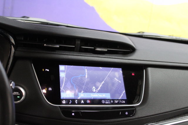 Used 2023 Cadillac XT5 Sportv AWD/4WD image 20