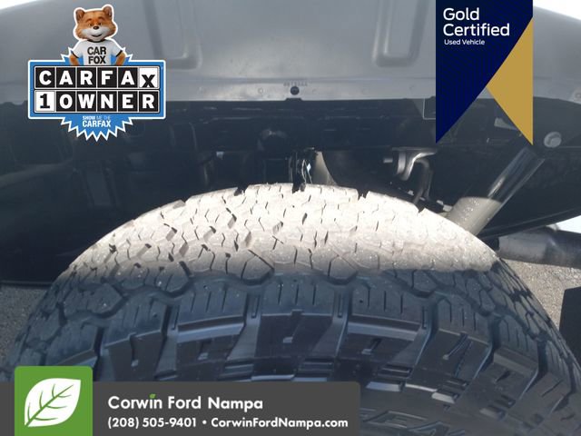 Used 2025 Ford F150 Tremor w/ Bed Utility Package AWD/4WD image 34