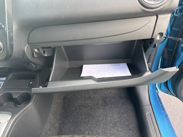 Used 2021 Mitsubishi Mirage ES image 40