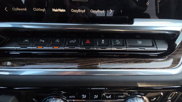 New 2026 GMC Sierra 1500 Elevation w/ Preferred Package image 38