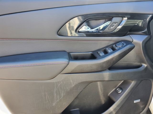 Used 2023 Chevrolet Traverse RS w/ LPO, Floor Liner Package image 15