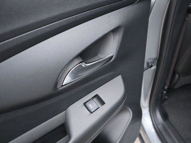 New 2026 Buick Envista Avenir FWD image 12