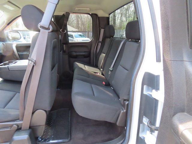 Used 2011 Chevrolet Silverado 1500 LT w/ All-Star Edition image 15