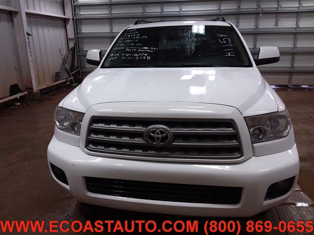 Used 2008 Toyota Sequoia SR5 RWD image 7