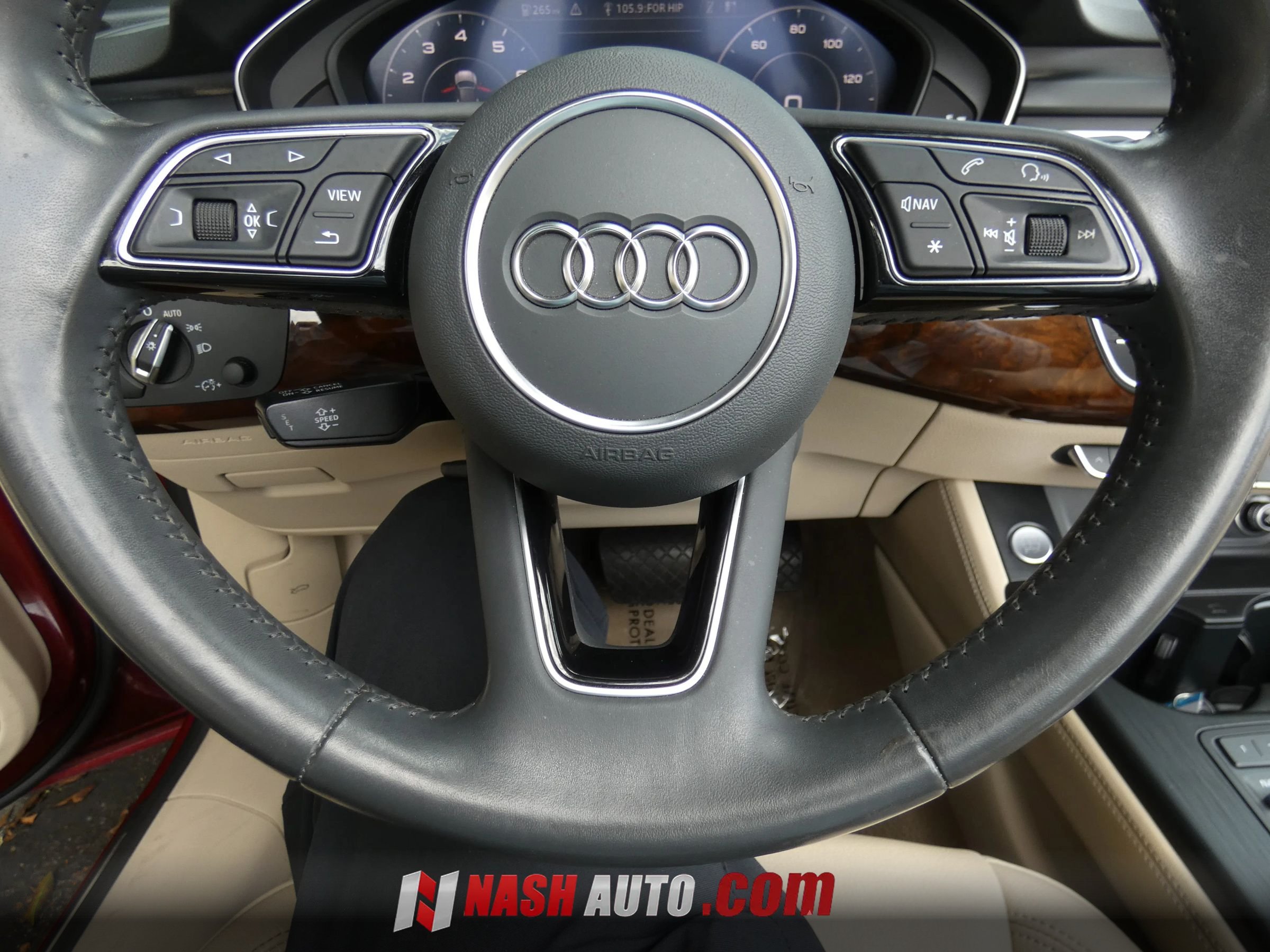 Used 2019 Audi A5 2.0T Premium Plus w/ Premium Plus AWD/4WD image 59
