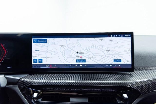 New 2026 BMW M3 Competition image 19