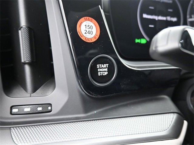 New 2025 Porsche Cayenne image 11