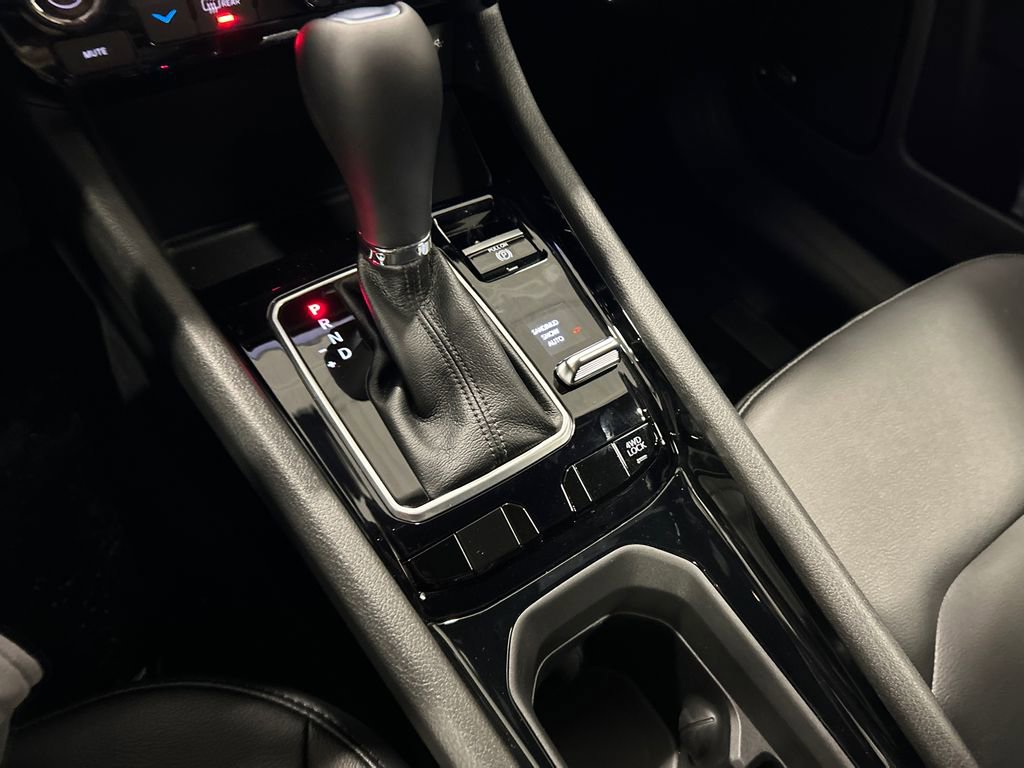 New 2026 Jeep Compass Limited w/ Sun, Sound & Navigation Group image 27