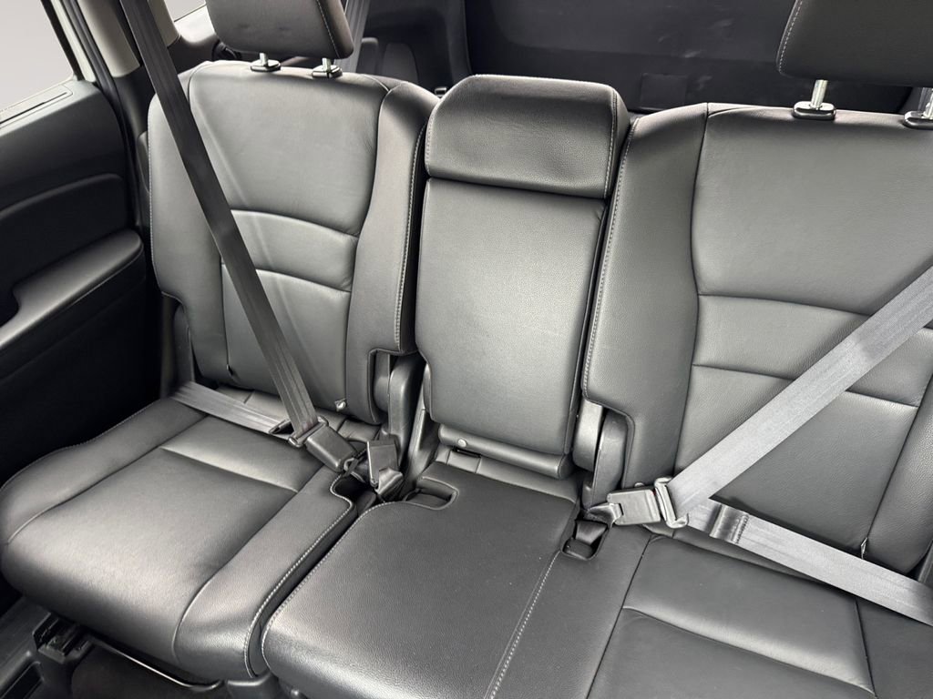 Used 2022 Honda Pilot Special Edition image 13