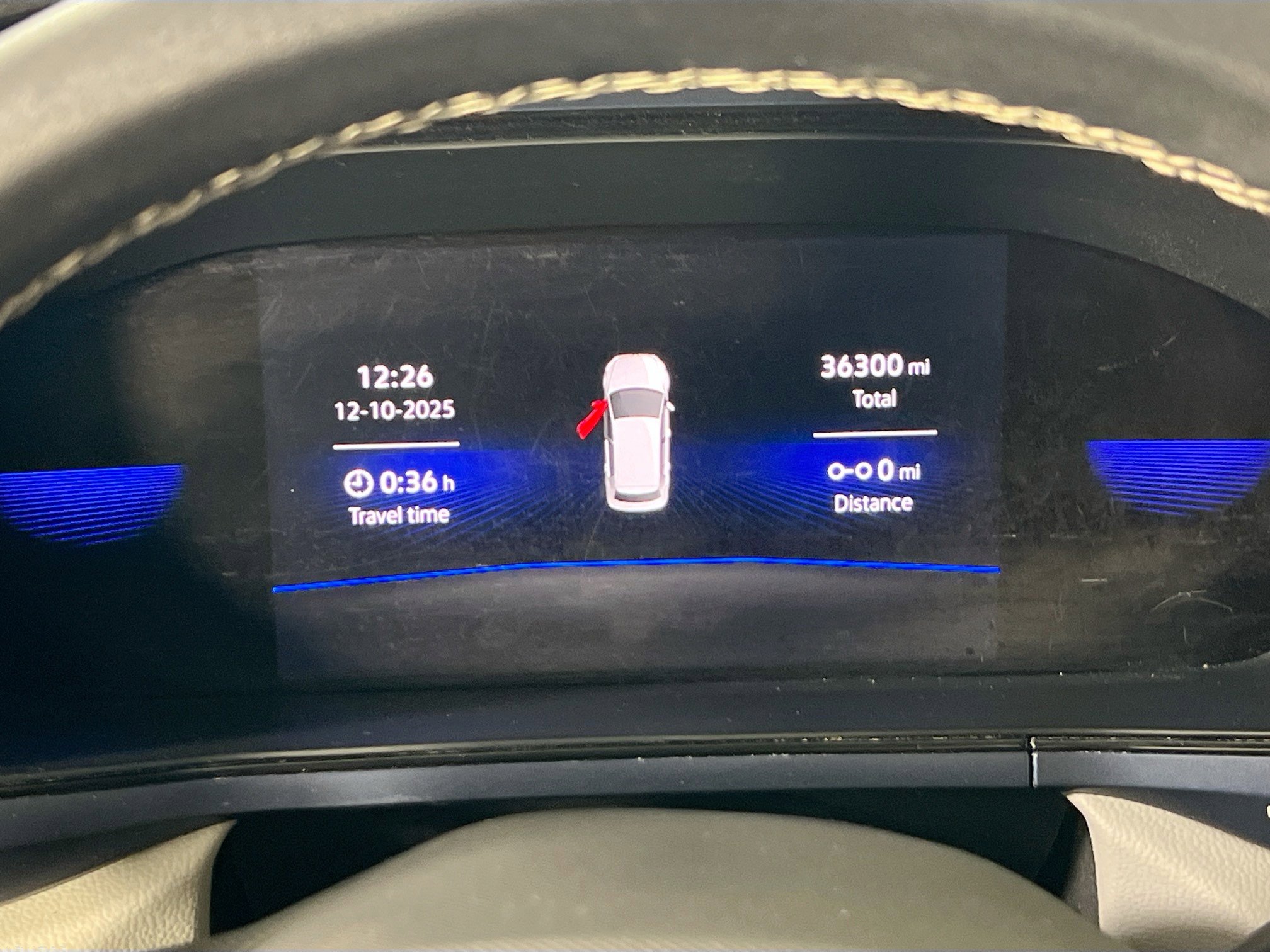 Used 2023 Volkswagen Taos SE image 12