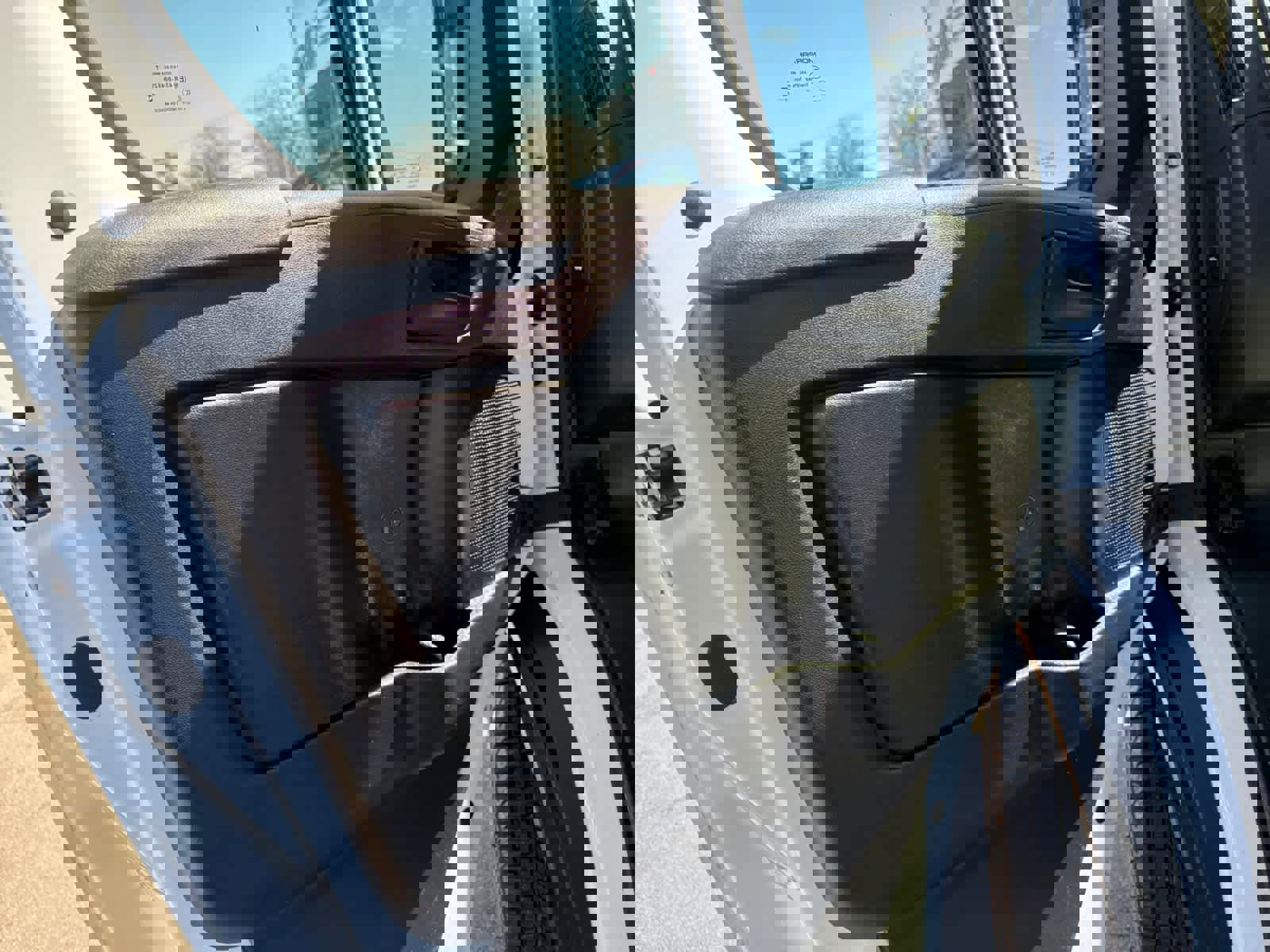 Used 2023 RAM ProMaster 2500 image 11