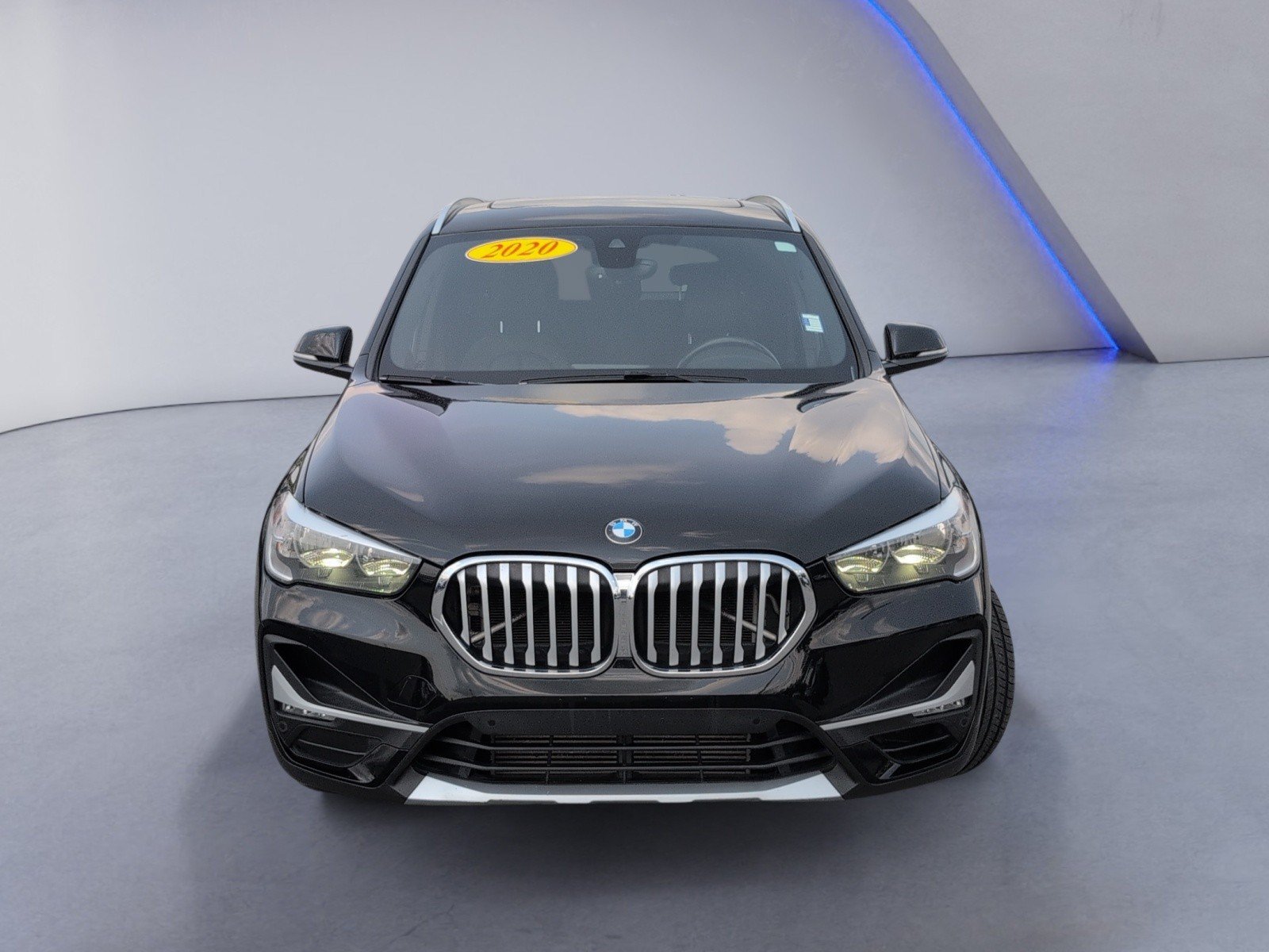 Used 2020 BMW X1 xDrive28i AWD/4WD image 12