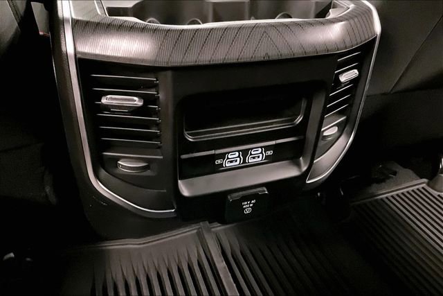 Used 2025 RAM 2500 Big Horn image 33