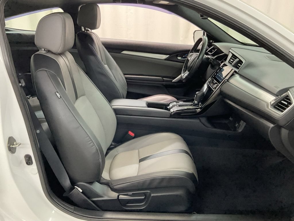 Used 2017 Honda Civic Touring image 27