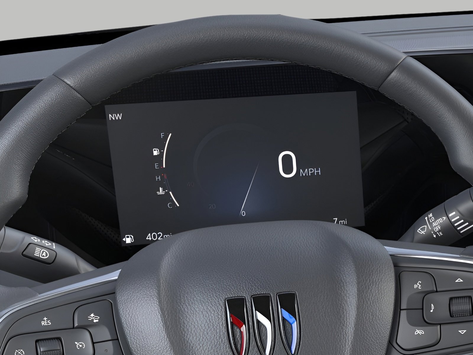 New 2026 Buick Envista Sport Touring w/ Convenience I Package image 18