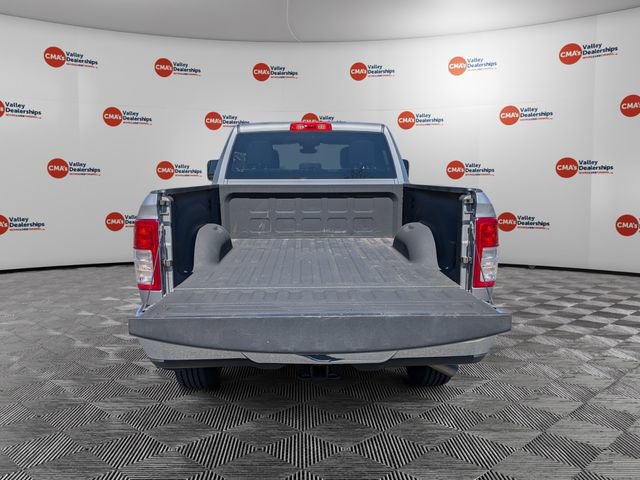 Certified 2024 RAM 2500 Big Horn w/ Bed Utility Group image 28