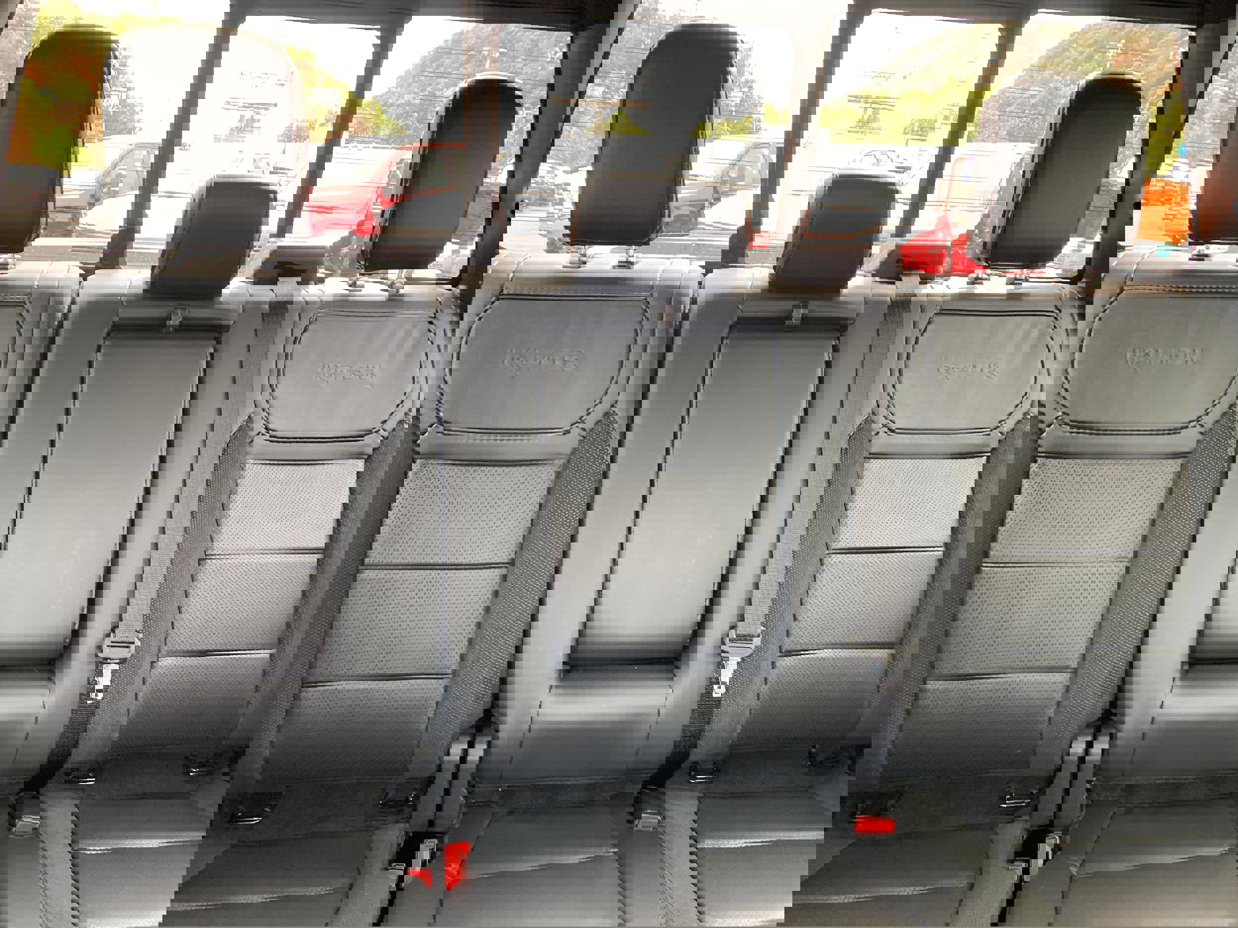 New 2025 Ford F150 Raptor image 14