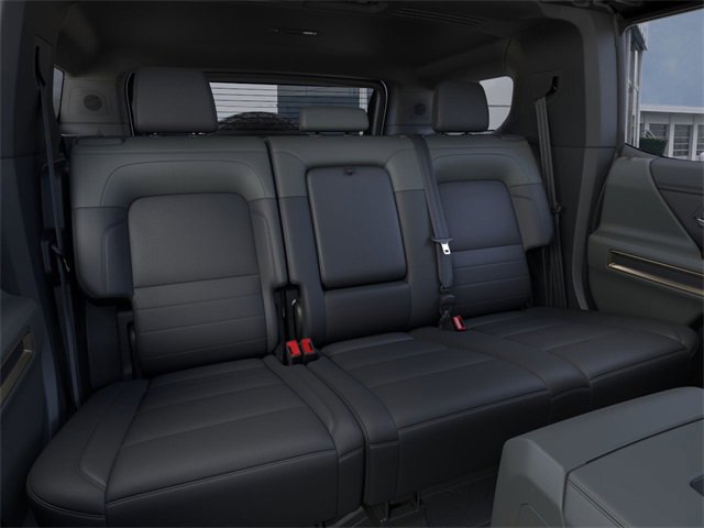New 2025 GMC Hummer EV 3X image 17