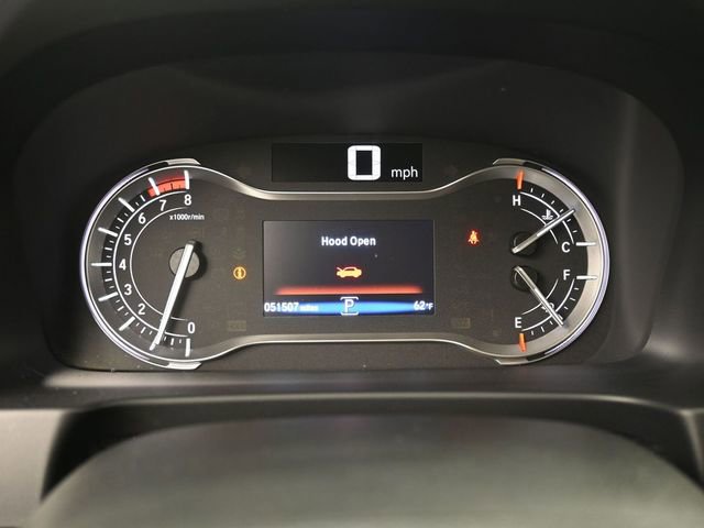 Used 2023 Honda Ridgeline RTL image 10