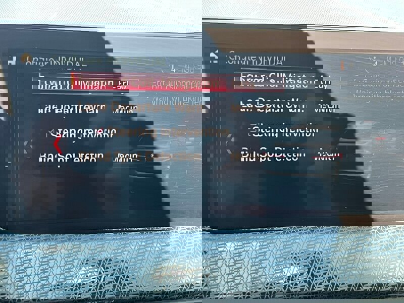 Used 2020 BMW 228i xDrive Gran Coupe w/ Convenience Package image 35