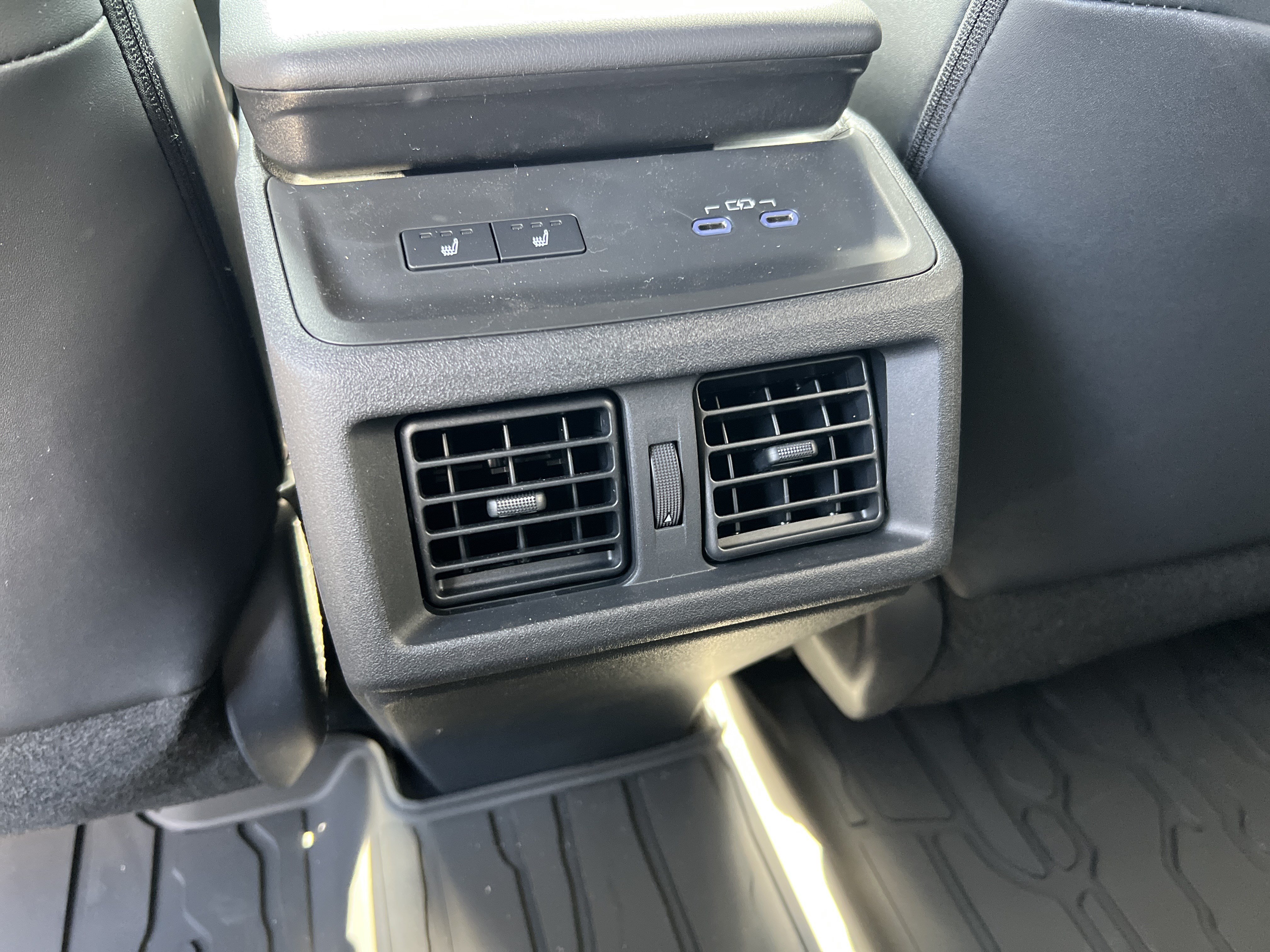 New 2026 Toyota bZ Woodland AWD/4WD image 23