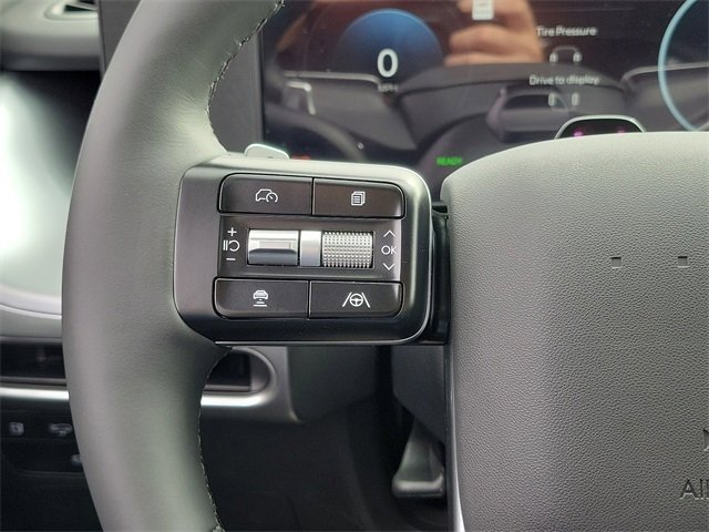 New 2026 Hyundai Ioniq 9 SE w/ Tow & Go Package image 5