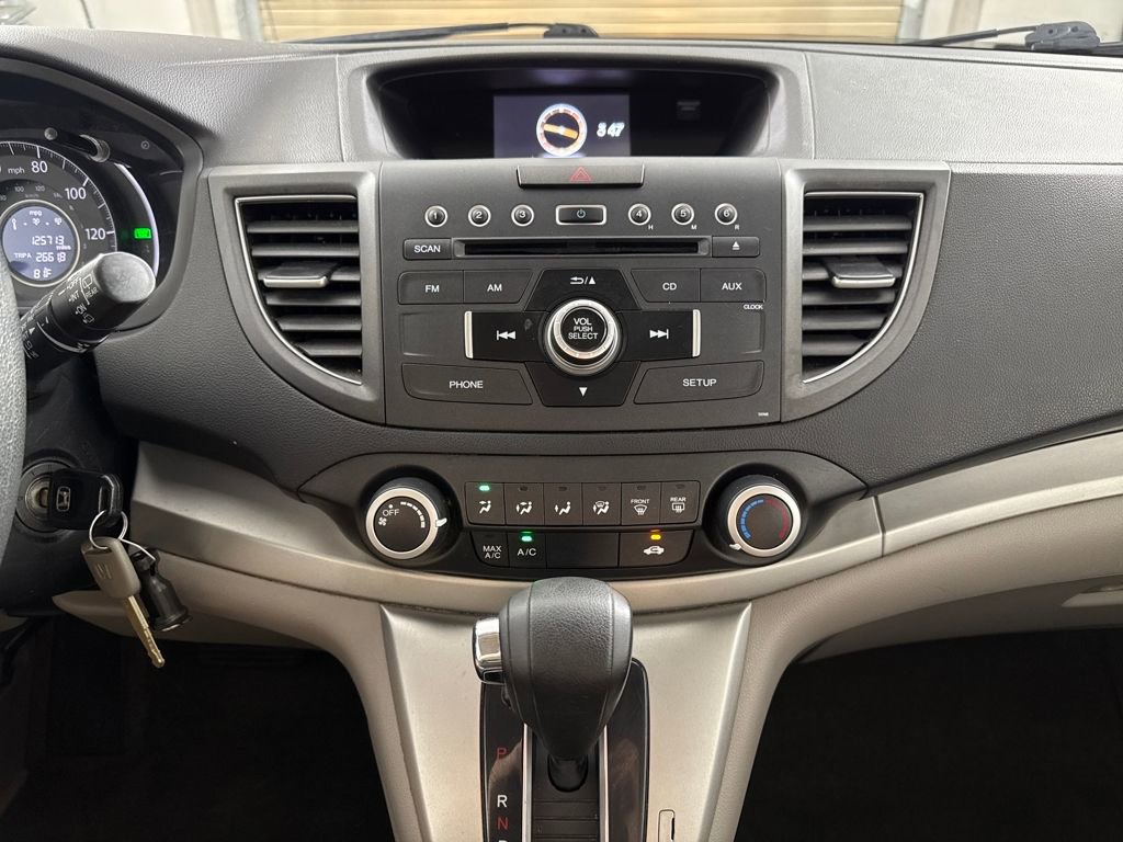 Used 2014 Honda CR-V EX image 15