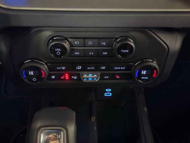 New 2025 Ford Bronco Outer Banks image 30