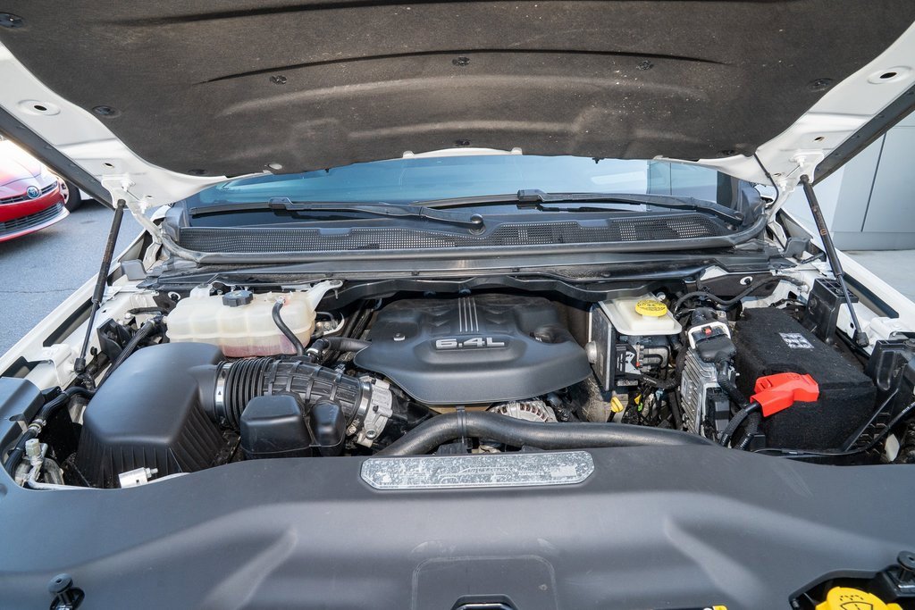 Used 2023 Jeep Grand Wagoneer 4WD image 15