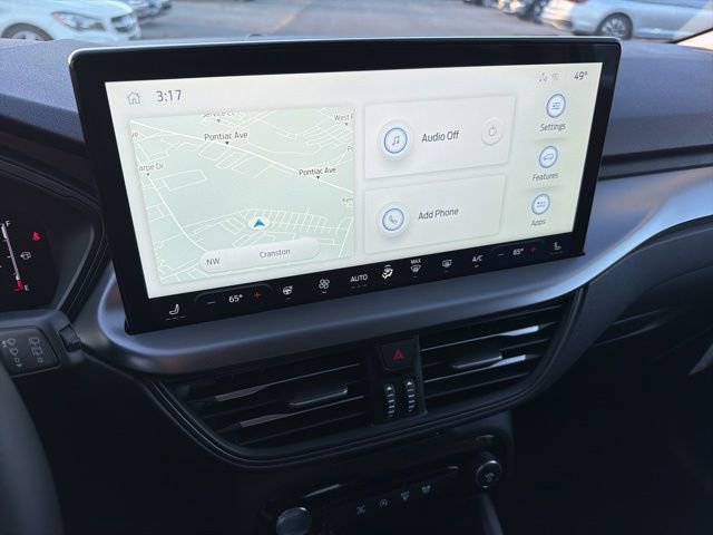 New 2026 Ford Escape Active w/ Tech Pack #1 AWD/4WD image 11