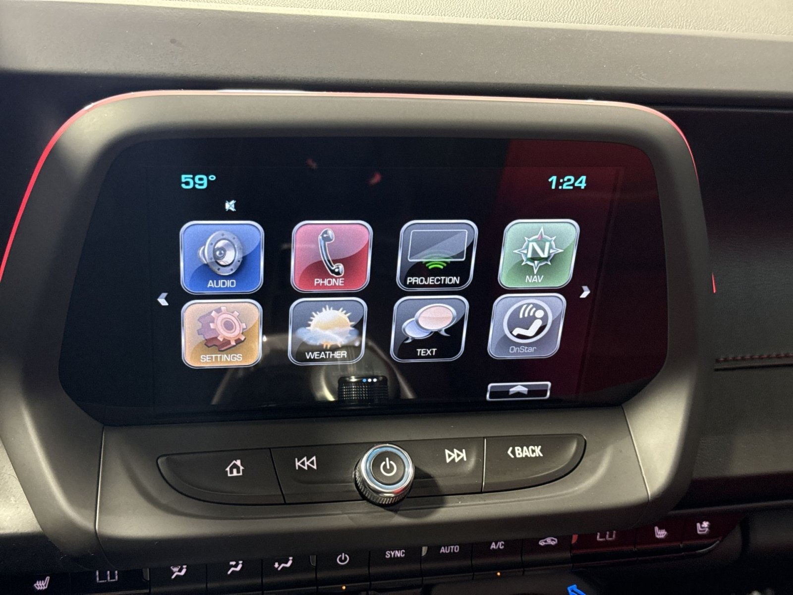 Used 2017 Chevrolet Camaro LT RWD image 21