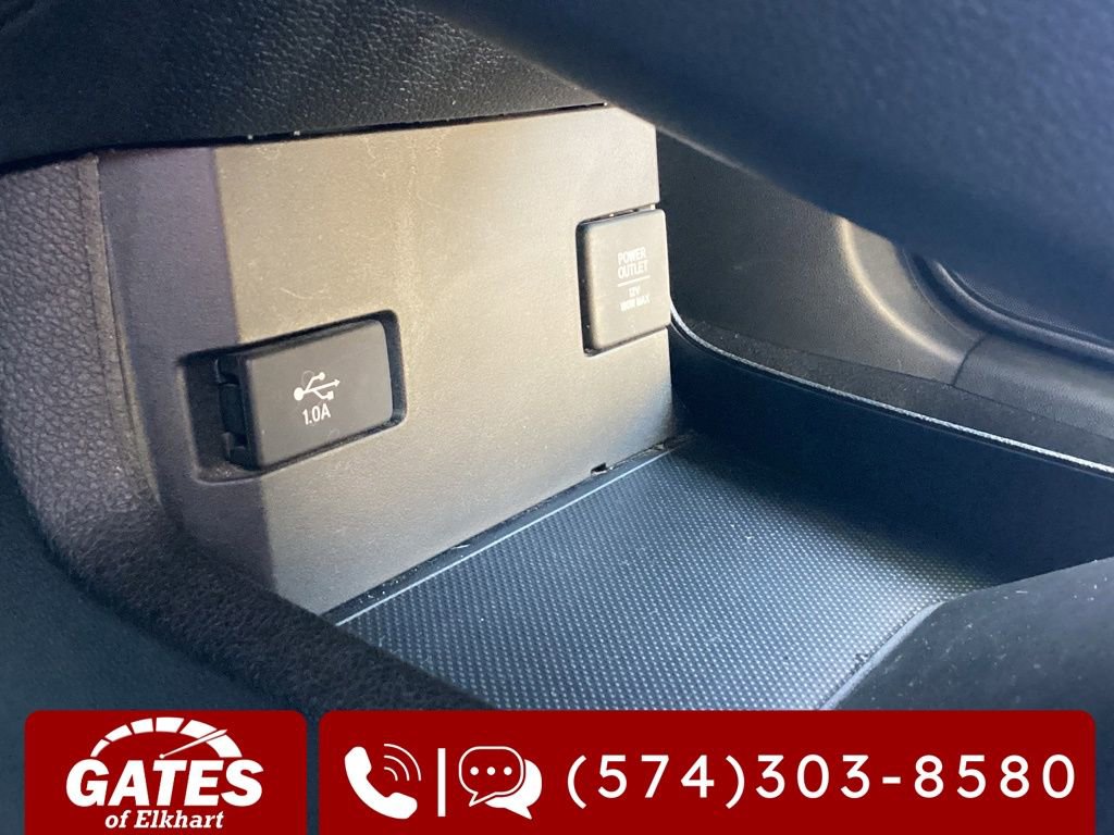 Used 2019 Honda Civic LX image 15