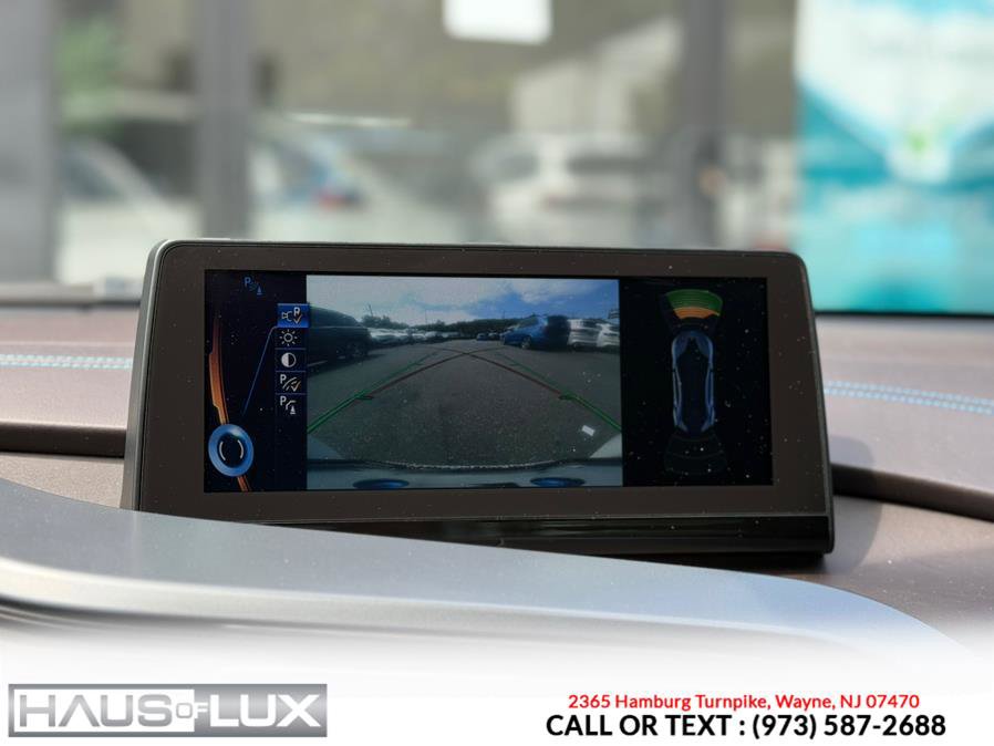 Used 2015 BMW i8 2dr Cpe image 35